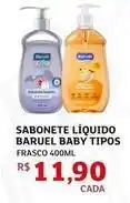 Assaí Atacadista Baruel - sabonete líquido oferta