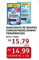Assaí Atacadista Downy - amaciante de roupas concentrado oferta