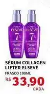 Assaí Atacadista Elsève - sérum collagen oferta