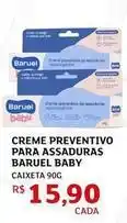 Assaí Atacadista Baruel - creme preventivo para assaduras oferta
