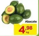 Carrefour Abacate oferta