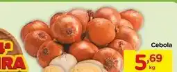 Carrefour Cebola oferta
