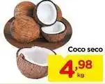 Carrefour Coco seco oferta