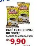 Assaí Atacadista Do norte - café tradicional do norte oferta