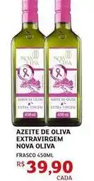 Assaí Atacadista Extra - azeite de oliva extravirgem nova oliva oferta