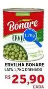 Bonare - ervilha