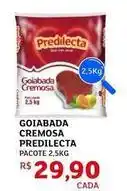 Assaí Atacadista Predilecta - cremosa oferta