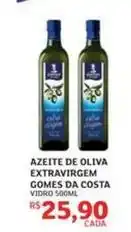 Gomes da costa - azeite de oliva extravirgem
