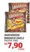 Assaí Atacadista Zaeli - amendoim branco oferta