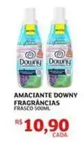 Assaí Atacadista Downy - amaciante oferta