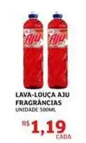 Assaí Atacadista Aju - lava-louça oferta