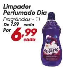 Dia Dia - limpador perfumado oferta