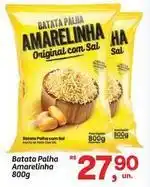 Fort Atacadista Batata palha oferta