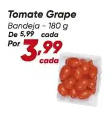 Dia De - tomate grape oferta