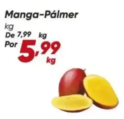 Dia De - manga-pásmer oferta
