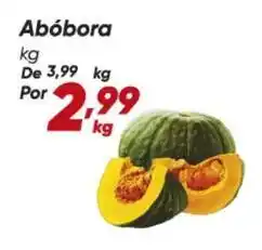 Dia De - abóbora oferta