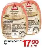 Fort Atacadista Eder - presunto oferta