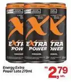 Fort Atacadista Energia - extra power lata oferta