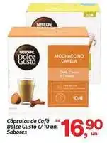 Fort Atacadista Dolce gusto - cápsulas de café oferta