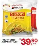 Fort Atacadista Ajinomoto - tempero sazón oferta