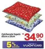 Fort Atacadista Rs - colchonete sspets oferta