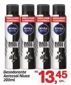 Fort Atacadista Nivea - desodorante aerossol oferta