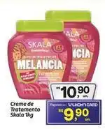 Fort Atacadista Skala - creme de tratamento oferta
