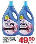 Fort Atacadista Downy - amaciante de roupas oferta