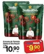 Fort Atacadista Stella d'oro - extrato de tomate oferta