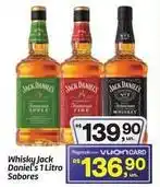 Fort Atacadista Jack daniel´s - whiskyjack oferta