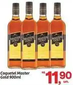 Fort Atacadista Master - coquetel oferta