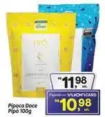 Fort Atacadista Ninho - pipoca doce pipo oferta