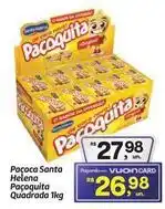 Fort Atacadista Original - pacoca santa helena pacoquita oferta