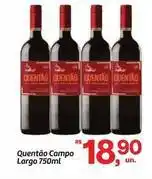 Fort Atacadista Campo largo - quentao oferta