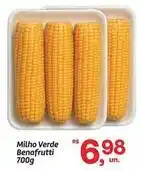 Fort Atacadista Milho verde oferta