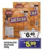 Fort Atacadista Salsicha resfriada oferta