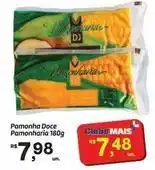 Fort Atacadista Mais doce - pamonha oferta