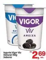 Fort Atacadista Nat - logurte viv ural oferta