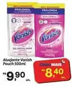 Fort Atacadista Vanish - aluejante pouch oferta