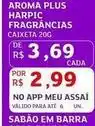 Assaí Atacadista Plus - aroma fragrancias oferta