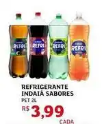 Assaí Atacadista Indaiá - refrigerante oferta