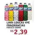 Assaí Atacadista Ypê - lava-louças fragrâncias oferta