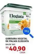 Assaí Atacadista De - gordura vegetal de palma oferta