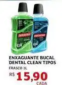 Assaí Atacadista Dewalt - enxaguante bucal oferta