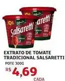 Assaí Atacadista Salsaretti - extrato de tomate tradicional oferta