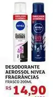 Assaí Atacadista Nivea - desodorante aerossol oferta