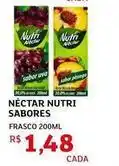 Assaí Atacadista Nutri néctar - néctar oferta