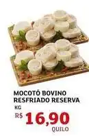 Assaí Atacadista Bovino - mocotó bovino resfriado reserva oferta