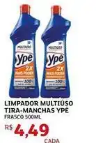 Assaí Atacadista Ypê - limpador tira-manchas oferta
