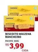 Assaí Atacadista Rancheiro - biscoito maizena oferta